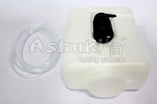 Ashuki U850-01 - Water Pump, window cleaning autospares.lv