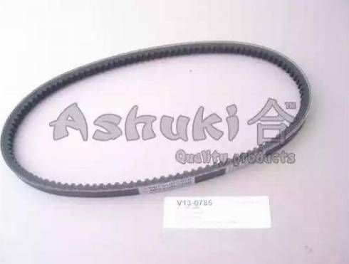 Ashuki V13-0785 - V-Belt autospares.lv