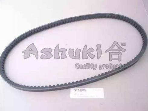 Ashuki V17-1095 - V-Belt autospares.lv