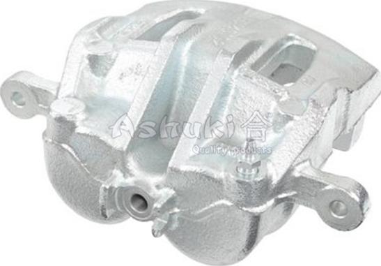 Ashuki Y657-47NEW - Brake Caliper autospares.lv