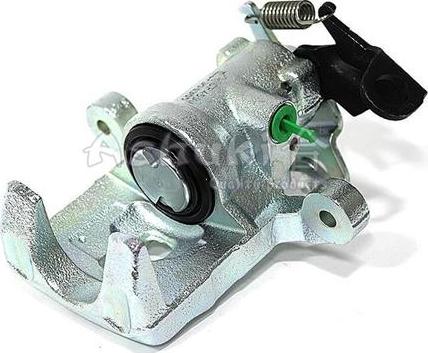 Ashuki Y657-65 - Brake Caliper autospares.lv