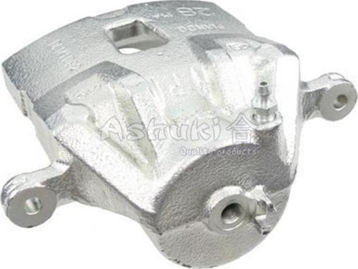 Ashuki Y657-08NEW - Brake Caliper autospares.lv