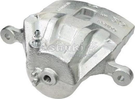 Ashuki Y657-85NEW - Brake Caliper autospares.lv