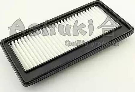 Ashuki Y002-01 - Air Filter, engine autospares.lv