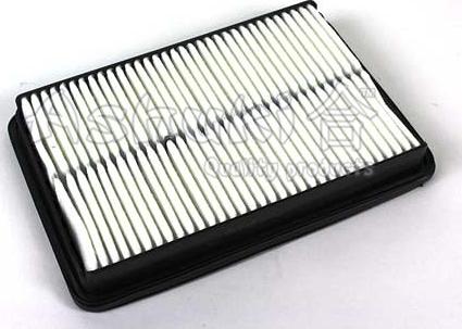 Ashuki Y017-48 - Air Filter, engine autospares.lv