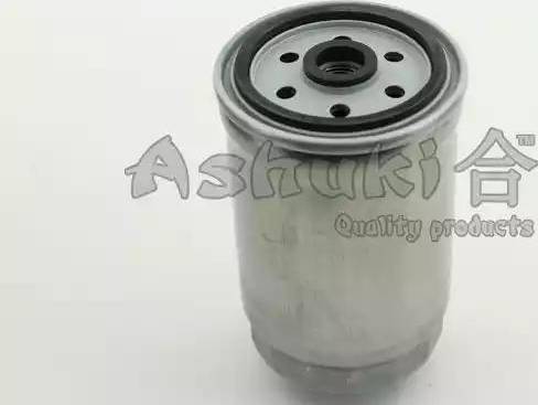 Ashuki Y024-35 - Fuel filter autospares.lv