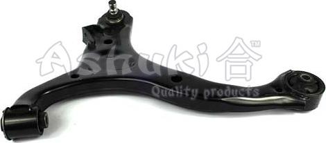 Ashuki Y862-01 - Track Control Arm autospares.lv