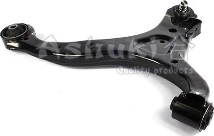 Ashuki Y862-02 - Track Control Arm autospares.lv