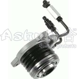 Ashuki Y700-16 - Central Slave Cylinder, clutch autospares.lv