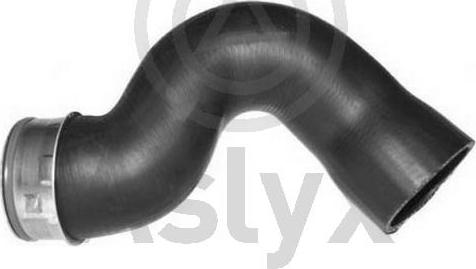 Aslyx AS-594408 - Charger Intake Air Hose autospares.lv