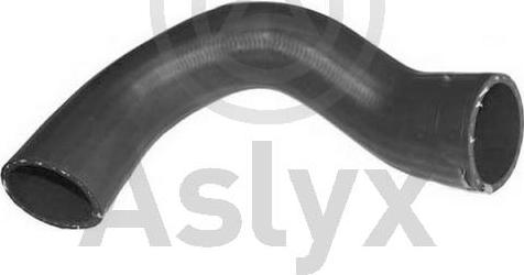 Aslyx AS-594416 - Charger Intake Air Hose autospares.lv