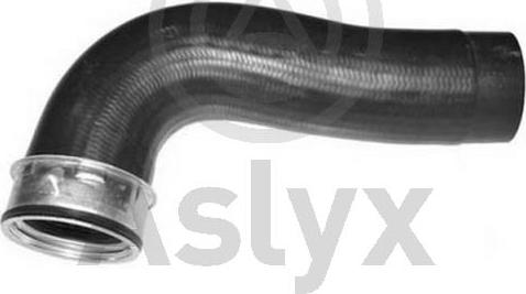 Aslyx AS-594410 - Charger Intake Air Hose autospares.lv