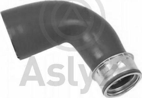 Aslyx AS-594345 - Charger Intake Air Hose autospares.lv