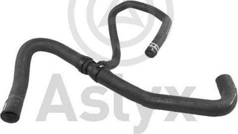 Aslyx AS-594258 - Radiator Hose autospares.lv