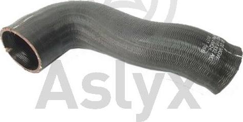 Aslyx AS-509887 - Charger Intake Air Hose autospares.lv