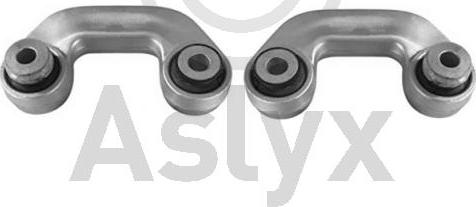 Aslyx AS-504143 - Rod / Strut, stabiliser autospares.lv