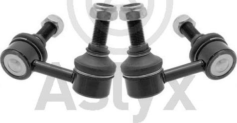 Aslyx AS-505666 - Rod / Strut, stabiliser autospares.lv