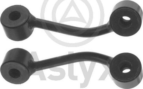Aslyx AS-505058 - Rod / Strut, stabiliser autospares.lv