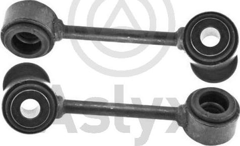 Aslyx AS-505026 - Rod / Strut, stabiliser autospares.lv