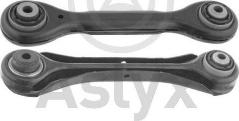 Aslyx AS-505863 - Track Control Arm autospares.lv