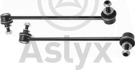 Aslyx AS-505820 - Rod / Strut, stabiliser autospares.lv