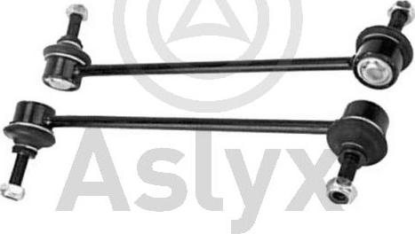 Aslyx AS-505872 - Rod / Strut, stabiliser autospares.lv