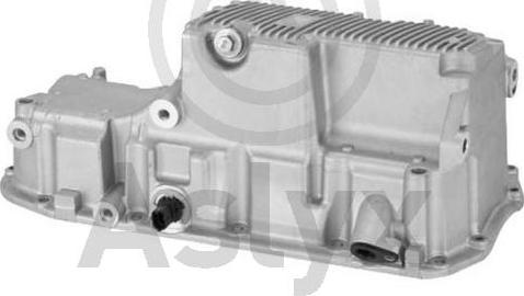 Aslyx AS-506946 - Oil sump autospares.lv