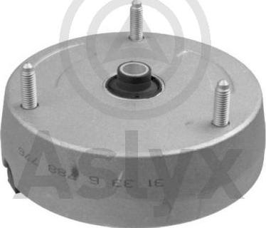 Aslyx AS-506979 - Top Strut Mounting autospares.lv