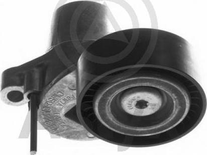 Aslyx AS-506463 - Belt Tensioner, v-ribbed belt autospares.lv