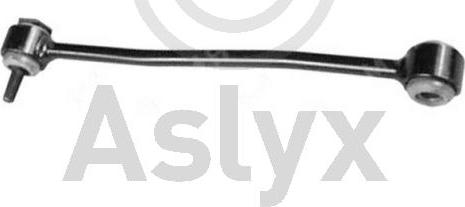 Aslyx AS-506403 - Rod / Strut, stabiliser autospares.lv