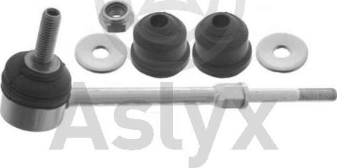 Aslyx AS-506433 - Rod / Strut, stabiliser autospares.lv