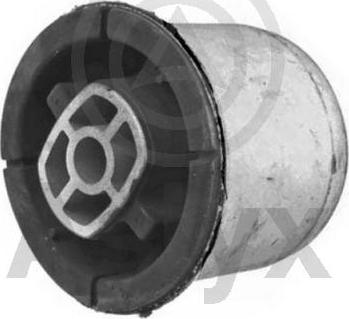 Aslyx AS-506533 - Mounting, axle beam autospares.lv