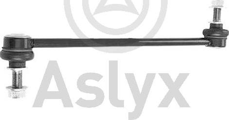 Aslyx AS-506648 - Rod / Strut, stabiliser autospares.lv