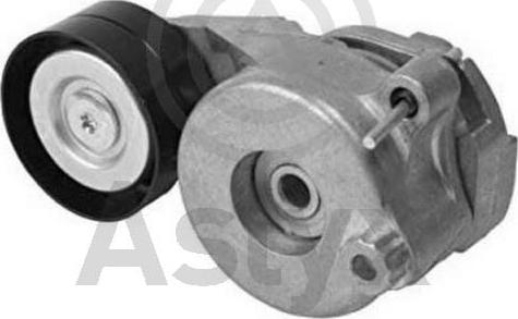 Aslyx AS-506643 - Belt Tensioner, v-ribbed belt autospares.lv