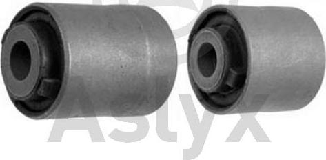 Aslyx AS-506631 - Bush of Control / Trailing Arm autospares.lv