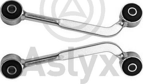 Aslyx AS-506067 - Rod / Strut, stabiliser autospares.lv