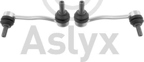 Aslyx AS-506102 - Rod / Strut, stabiliser autospares.lv