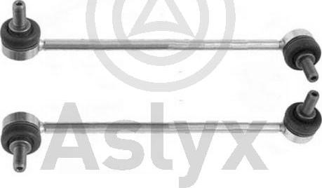 Aslyx AS-506113 - Rod / Strut, stabiliser autospares.lv