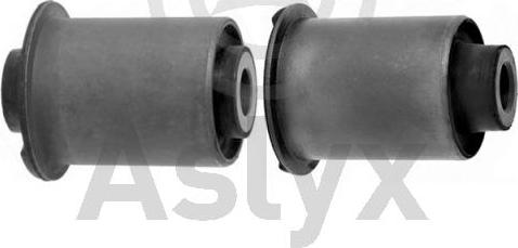 Aslyx AS-506852 - Bush of Control / Trailing Arm autospares.lv