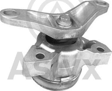 Aslyx AS-506399 - Holder, engine mounting autospares.lv