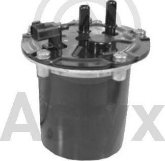 Aslyx AS-506311 - Fuel filter autospares.lv