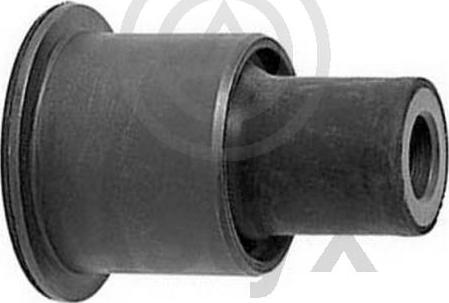 Aslyx AS-506793 - Bush of Control / Trailing Arm autospares.lv