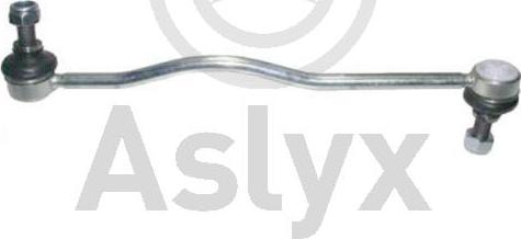 Aslyx AS-506752 - Rod / Strut, stabiliser autospares.lv