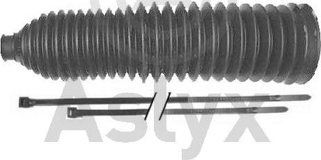 Aslyx AS-501842 - Bellow Set, steering autospares.lv