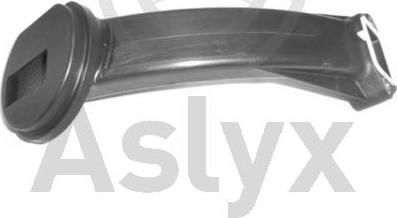 Aslyx AS-503939 - Suction Pipe, oil pump autospares.lv