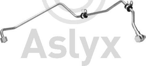 Aslyx AS-503429 - Oil Pipe, charger autospares.lv