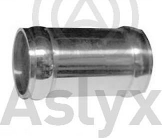 Aslyx AS-503052 - Pipe Connector, exhaust system autospares.lv