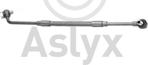 Aslyx AS-503346 - Oil Pipe, charger autospares.lv