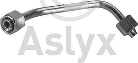 Aslyx AS-503356 - Oil Pipe, charger autospares.lv