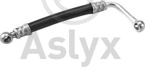 Aslyx AS-503352 - Oil Pipe, charger autospares.lv